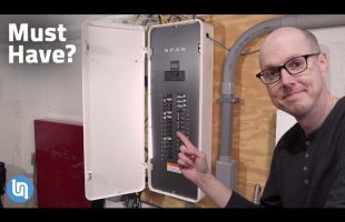 This Smart Home Electric Panel Fixed My Tesla Powerwall