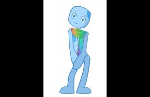 Patchman’s New Body