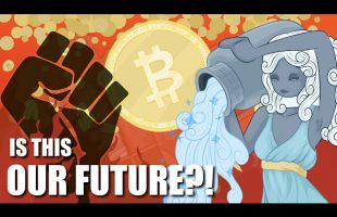 Decentralized Globalism – The New Aquarian World Order?