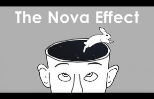 The Nova Effect – The Tragedy of Good Luck