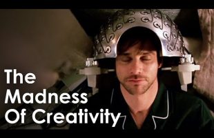 The Madness of Creativity – Charlie Kaufman On Facing Your True Self