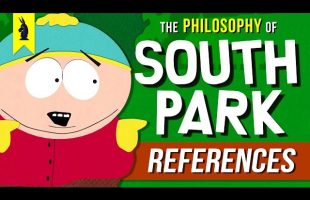 SOUTH PARK’s Must-Know References! – Wisecrack Edition