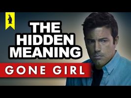 Hidden Meaning in GONE GIRL – Earthling Cinema