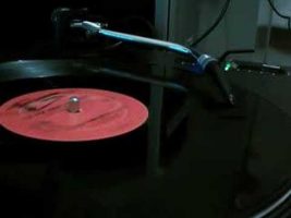 Love Don’t Come Easy – New Jersey Connection (Vinyl) 1982