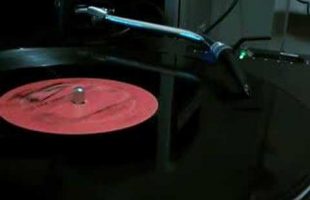 Love Don’t Come Easy – New Jersey Connection (Vinyl) 1982