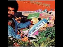 George Duke : Party Down