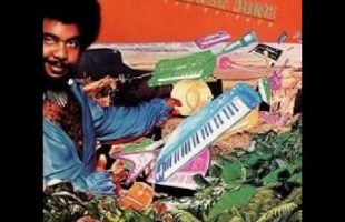 George Duke : Party Down