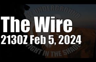 The Wire –  February 5, 2024