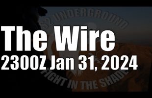 The Wire –  January 31, 2024