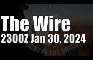 The Wire –  January 30, 2024