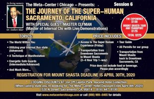 *** FIXED AUDIO *** Super Human Training – Session 6 – Experiences, Testimonials, and Insight.