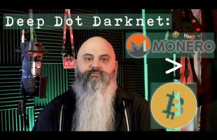 Monero over Bitcoin – Deep Dot Darknet