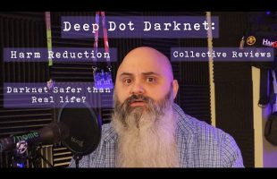 Harm Reduction, Collective Reviews, Darknet vs Real world Threats – Deep Dot Darknet