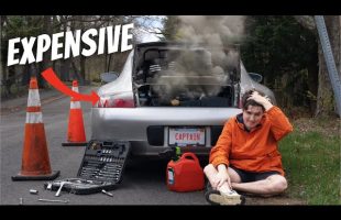 Everything Wrong With The Cheapest Porsche 911