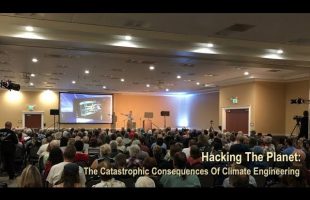 The Catastrophic Consequences Of Climate Engineering ( Dane Wigington Geoengineering Watch )