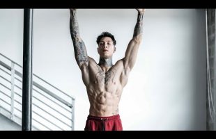 8 Min Workout To Burn BELLY FAT