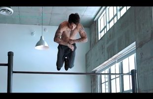 One Exercise That Will Change Your Life