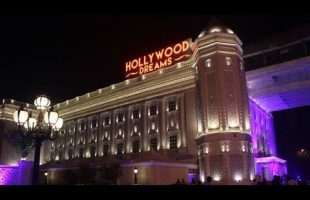 Hollywood Dreamin’