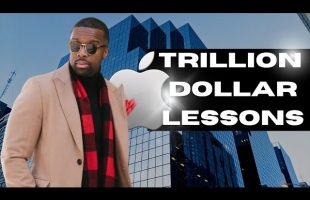 LEARN FROM APPLE : 7 BUSINESS TIPS TO 10X YOUR RESULTS!