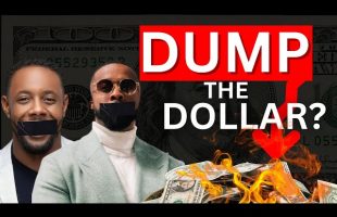 Is Your Money Worthless? ( THE DEATH OF THE DOLLAR)