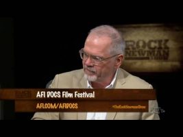 AFI Docs + The District on The Rock Newman Show