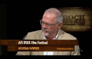 AFI Docs + The District on The Rock Newman Show
