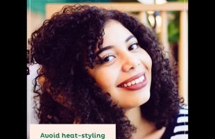 How-to Protect your Natural Hair this Summer