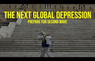 “2nd Deepest Recession” |  How to Get Rich During a Recession