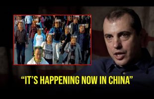 NOW IN CHINA! “Can’t Eat, Can’t Travel, Can’t Rent” | Andreas Antonopoulos