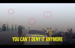 “An Enormous Amount of Evidence” (unseen footage)