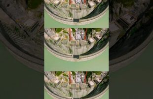 Switzerland is Building a DAM IN FRONT OF A DAM