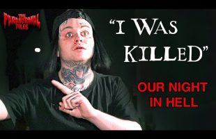 Ghosts Are Real. Watch This Video To See Why. | Paranormal Activity On Camera