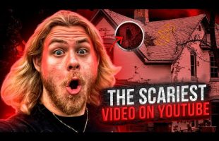 DEMON Caught On CAMERA @ THE SALLIE HOUSE (America’s Most Haunted) | | MOVIE | The Paranormal Files