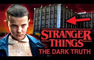 Exploring The ABANDONED “Stranger Things” HOSPITAL (Hawkins Research Lab) | Full Documentary Episode
