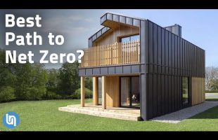 Exploring Modular Homes – Cheapest Path to Net Zero?
