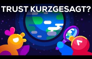 Can You Trust Kurzgesagt Videos?