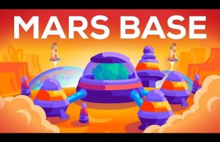 Building a Marsbase is a Horrible Idea: Let’s do it!