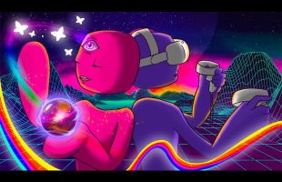 The Dreamtime: A Biological Metaverse Within!?