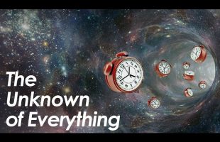 The Unknown of Everything