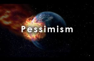 Are Intelligent People More Pessimistic?