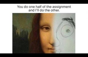 Memes: Art of The Internet Age
