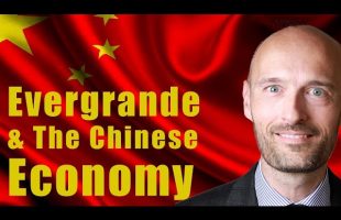 Evergrande & The Chinese Economy
