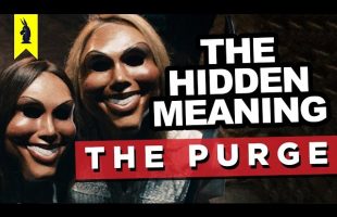 Hidden Meaning in THE PURGE – Earthling Cinema
