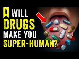 Will Drugs Make You Super-Human? (Adderall, Ritalin & More) – 8-Bit Philosophy