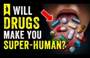 Will Drugs Make You Super-Human? (Adderall, Ritalin & More) – 8-Bit Philosophy