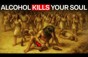 The FULL STORY of ALCOHOL & Spirituality – Every Spiritualist Must KNOW This