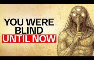 Thoth’s Secret Technique to Activate Your INNER VISION and See Beyond the Invisible