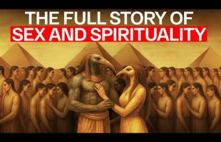 The FULL STORY of SEX & SPIRITUALITY – Every Spiritualist Must KNOW This