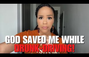 Must Watch! God Saved Me While I was Drunk-Driving! | Prophetic Message | Prophetic Word from God