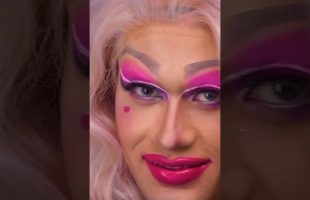 Don’t be a drag just be a queen with this transformation Pt.3